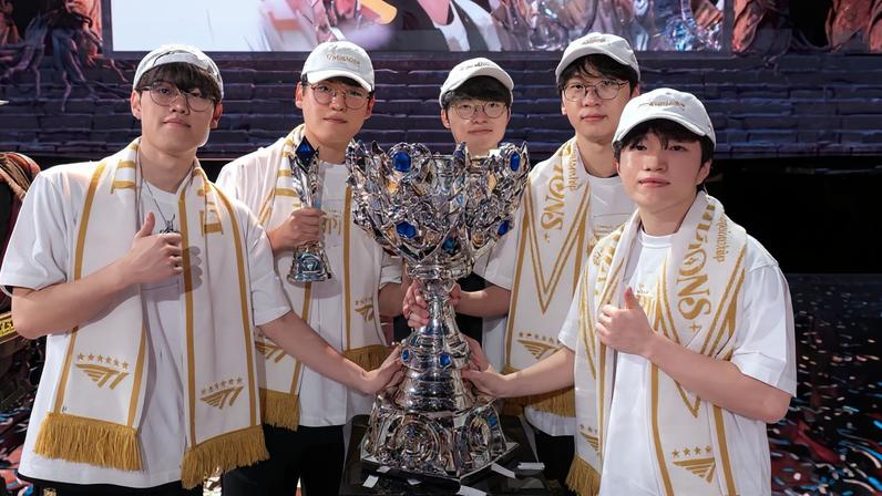 LoL 2026: o que esperar do MSI e Worlds