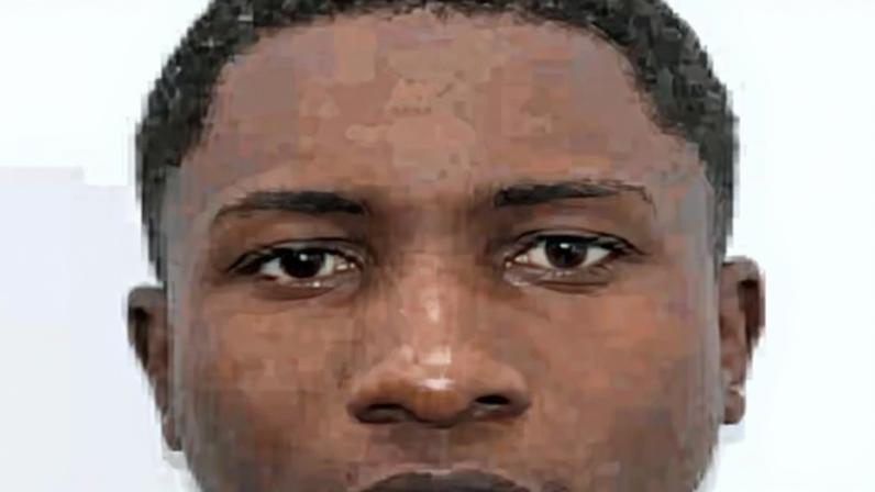 "Nikito" tinha mandado de prisão preventiva e 17 anotações criminais