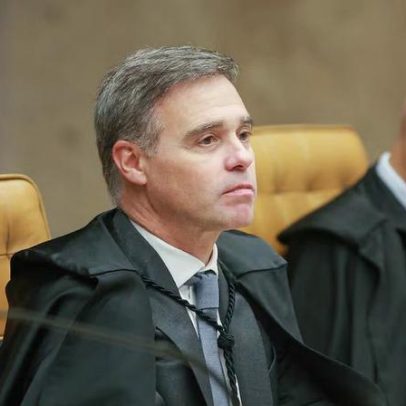 Advogado de Vorcaro se reúne com Mendonça no STF para discutir delação