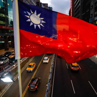 Conflito no Irã não atrasa envio de armas dos EUA para Taiwan, autoridades dizem