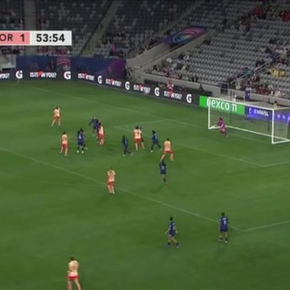 San Diego Wave vence Portland Thorns por 2-1 com defesa de Leah Freeman