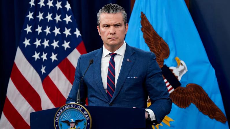 EUA dizem estar vencendo o Irã e prontos para manter o confronto