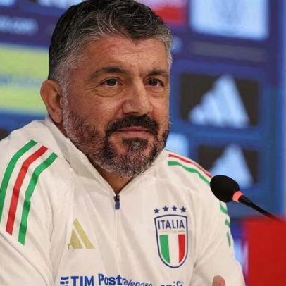 Itália divulga convocados sem Jorginho em busca da vaga na Copa do Mundo