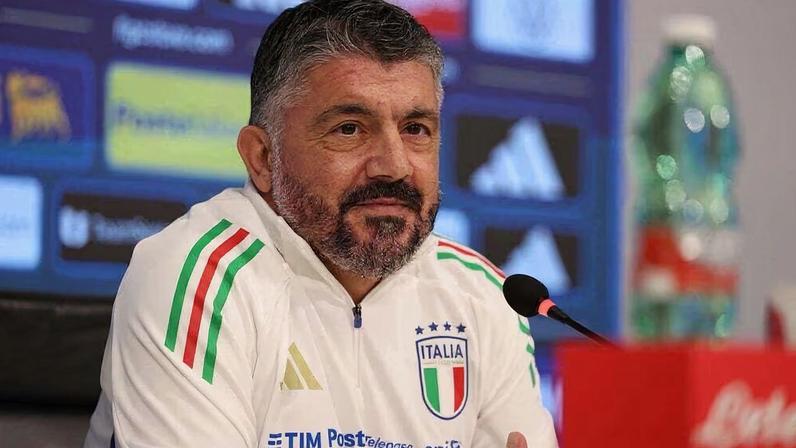 Itália divulga convocados sem Jorginho em busca da vaga na Copa do Mundo