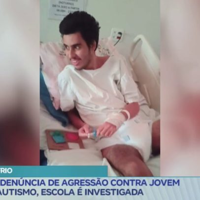 Escola de Cabo Frio é investigada após denúncia de agressão contra jovem autista