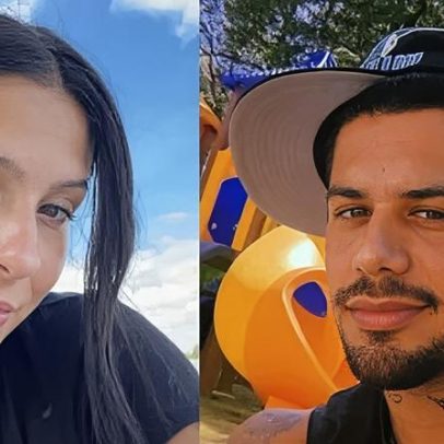 Ana Castela comenta relação com Zé Felipe após flagra na casa do cantor