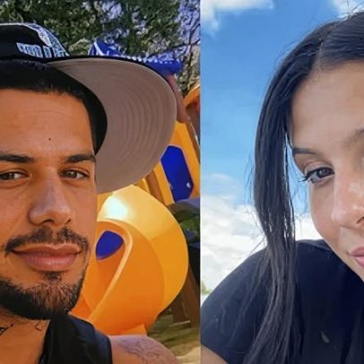 Zé Felipe explica por que não voltaria com Ana Castela