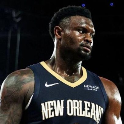 Suns podem buscar troca por Zion Williamson, aponta site