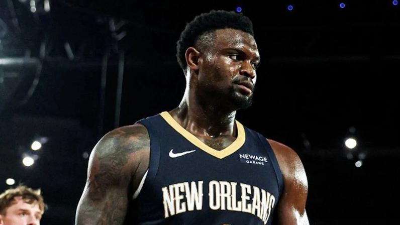 Suns podem buscar troca por Zion Williamson, aponta site