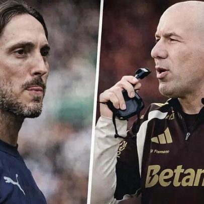 Flamengo e Fluminense escrevem novo capítulo na decisão do Carioca