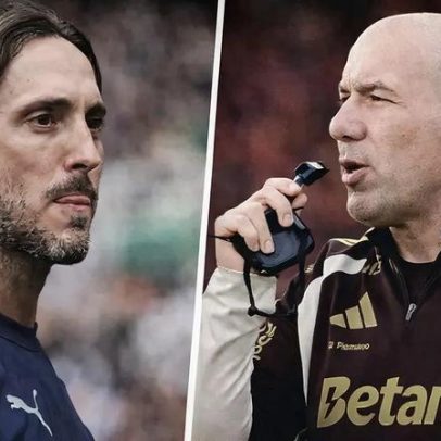 Fluminense e Flamengo chegam à final em momentos opostos