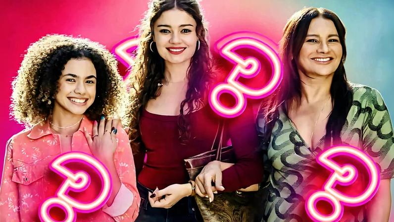 À beira do fim: Resumo completo da novela Três Graças de 01 a 07 de abril de 2026