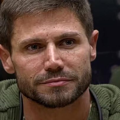 Jonas é eliminado no primeiro paredão do BBB 26