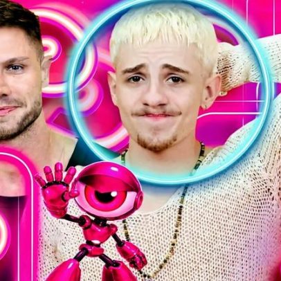 Participante planta deve ser eliminado do BBB 26, aponta enquete final