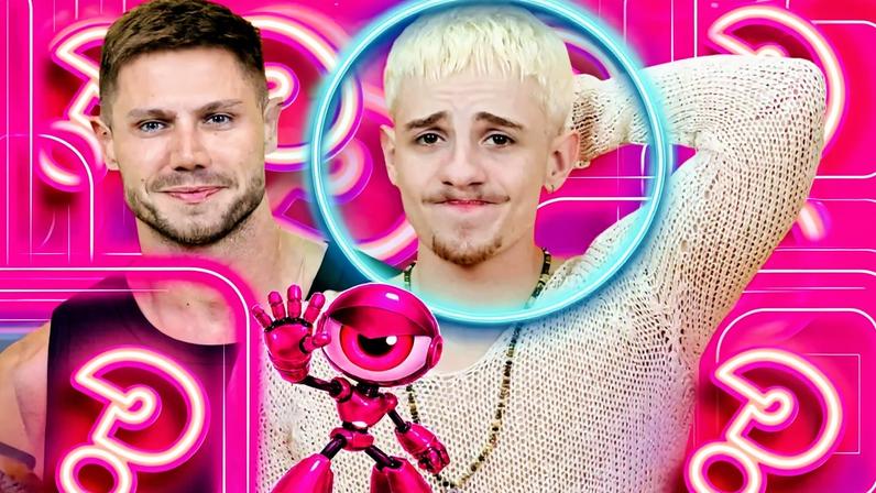 A casa caiu: Participante planta deve ser eliminado do BBB 26, aponta enquete final