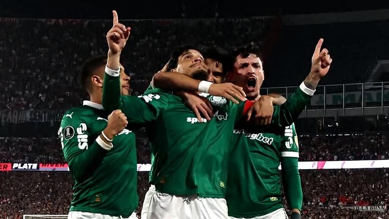 Palmeiras