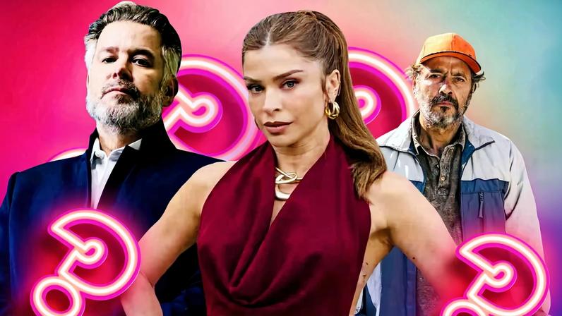 A cena de amor mais aguardada de Três Graças finalmente acontece e muda tudo
