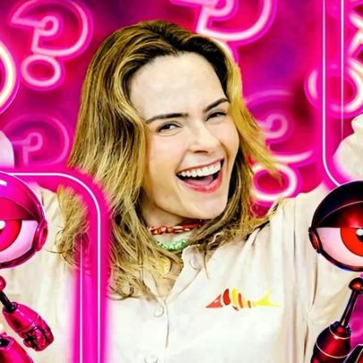 Ana Paula Renault em debate sobre prêmio do apartamento no BBB 26