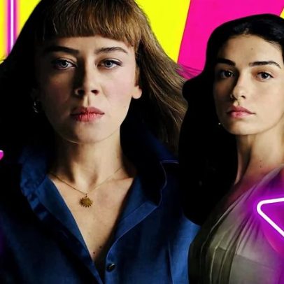 Resumo especial da novela Chamas do Destino, segunda 30/03