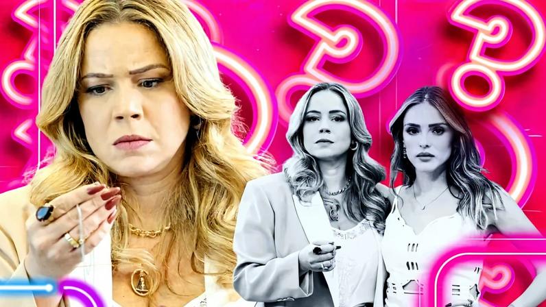 A um passo do adeus: Resumo final da novela Coração Acelerado de 24 a 30 de março de 2026