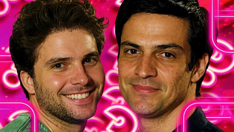 A um segundo do fim: Resumo completão da novela Amor à Vida de 31 a 01 de abril de 2026