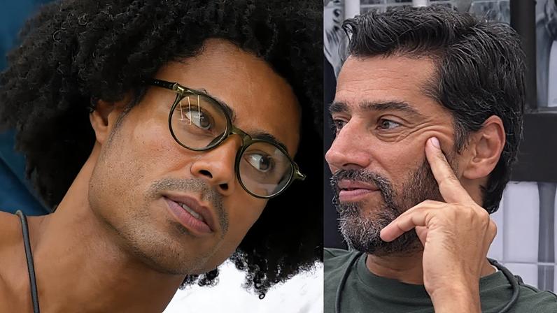 TUDO pode acontecer no ‘BBB 26’! Enquete UOL ATUALIZADA à noite mostra disputa acirradíssima entre Breno e Cowboy por vaga no Quarto Secreto; aos números