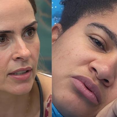Ana Paula Renault alerta sobre nova sister do BBB 26 e detona participante