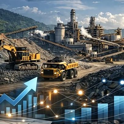Brasil cria fundo garantidor de R$ 5 bilhões para minerais críticos