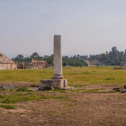 Tiro, cidade antiga do Líbano, sofre ataques; ministro pede intervenção da UNESCO