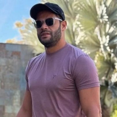 Hulk cobra dívida de empresário na Justiça da Paraíba, liga ao Atlético-MG