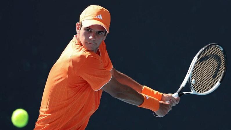 Rafael Jodar (Foto: ATP Tour)