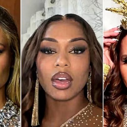 No Dia Internacional da Mulher, famosas discutem poder, pressão e equidade