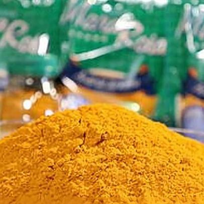 Anvisa alerta sobre cúrcuma em suplementos e possível risco ao fígado