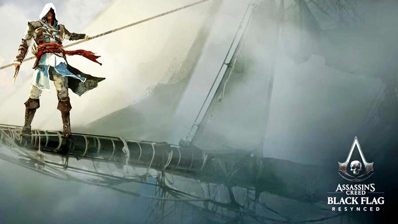 Ubisoft antecipa novo Assassin’s Creed e confirma remake de Black Flag