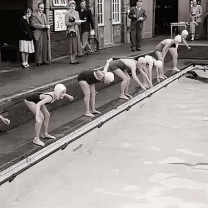 Troca para energia solar na piscina antes alimentada por vapor da fábrica