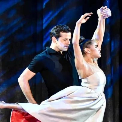 Misty Copeland critica comentário de Chalamet sobre balé em declaração forte