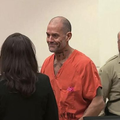 Acusado de matar pastor solicita pena de morte