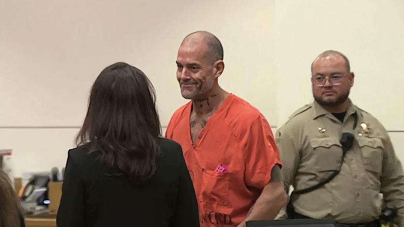 Acusado de matar pastor pede para receber pena de morte