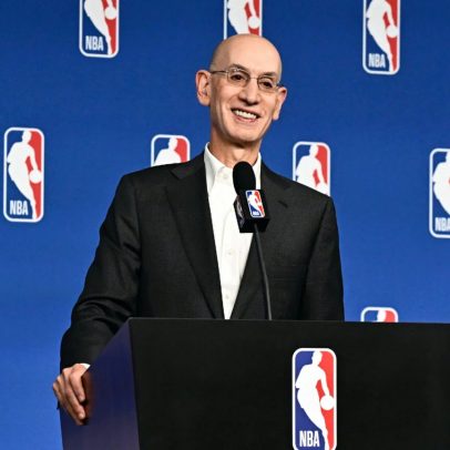 NBA confirma interesse por equipes em Las Vegas e Seattle para 2028/29