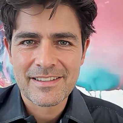 Adrian Grenier voltaria a atuar em tempo integral, sob uma condição