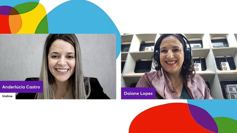 Guia de Mediações Pedagógicas para Recomposição é lançado