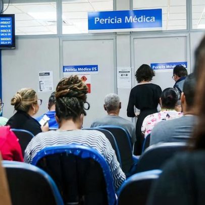 INSS antecipa quase 30 mil agendamentos em mutirão