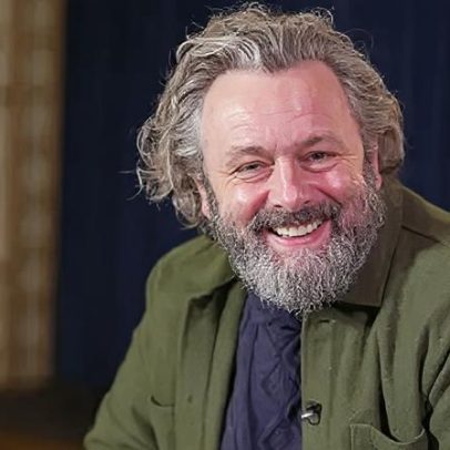 Michael Sheen narra novo filme sobre mudança climática