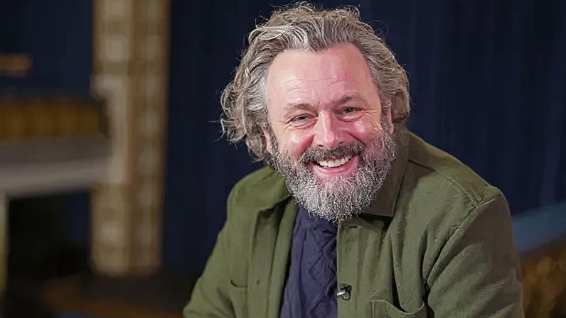 Michael Sheen narra novo filme sobre mudança climática