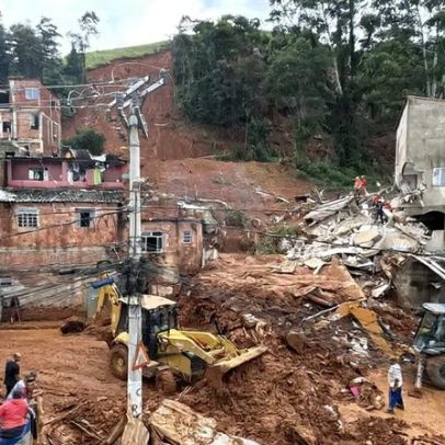 Câmara aprova auxílio emergencial a atingidos por chuvas em MG