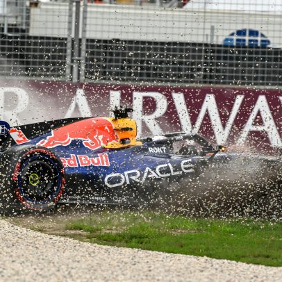 Red Bull encara má fase e fica sem pódios no início da F1 2026