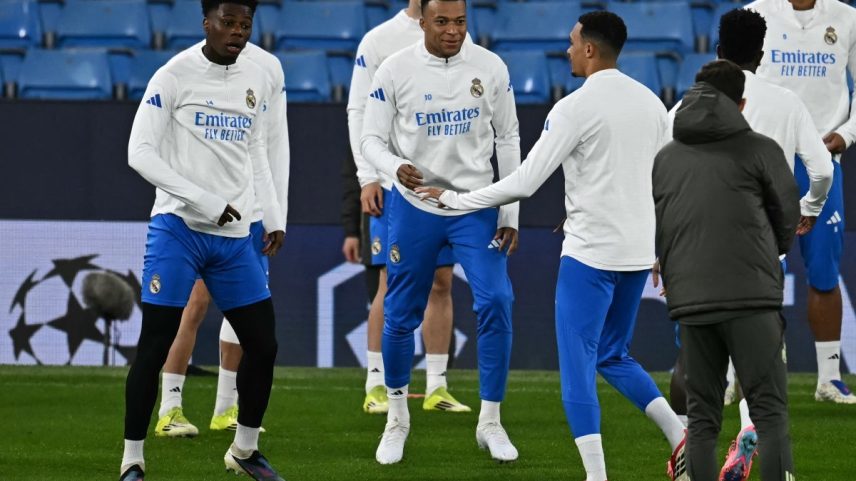 Manchester City x Real Madrid na Champions: onde assistir ao vivo e horário