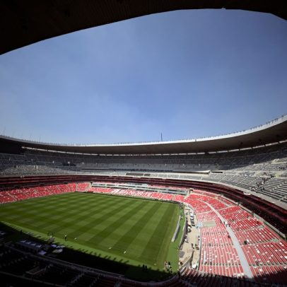 Copa do Mundo 2026 tem data de início definida