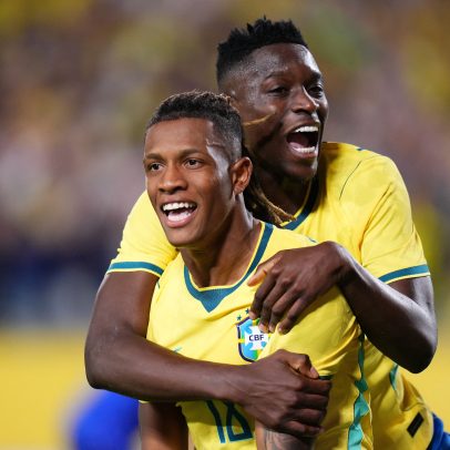 Novos candidatos a titular no Brasil ganham espaço após vitória