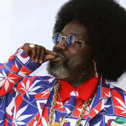 Afroman vence julgamento do caso 'Lemond Pound Cake' movido pela polícia